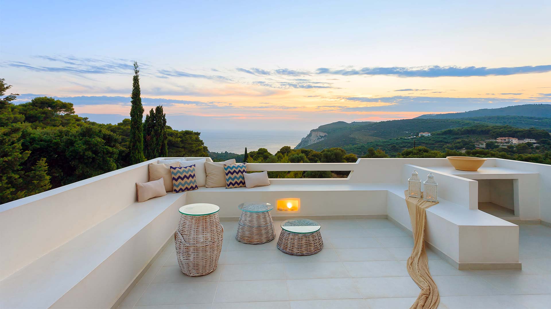 location saisonniere bormes