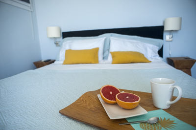 Un service à la carte